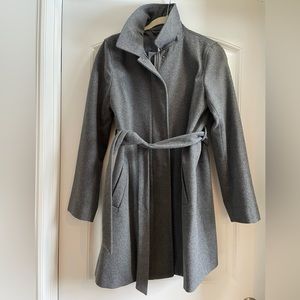 Gap Maternity Coat